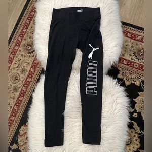 Puma Leggings